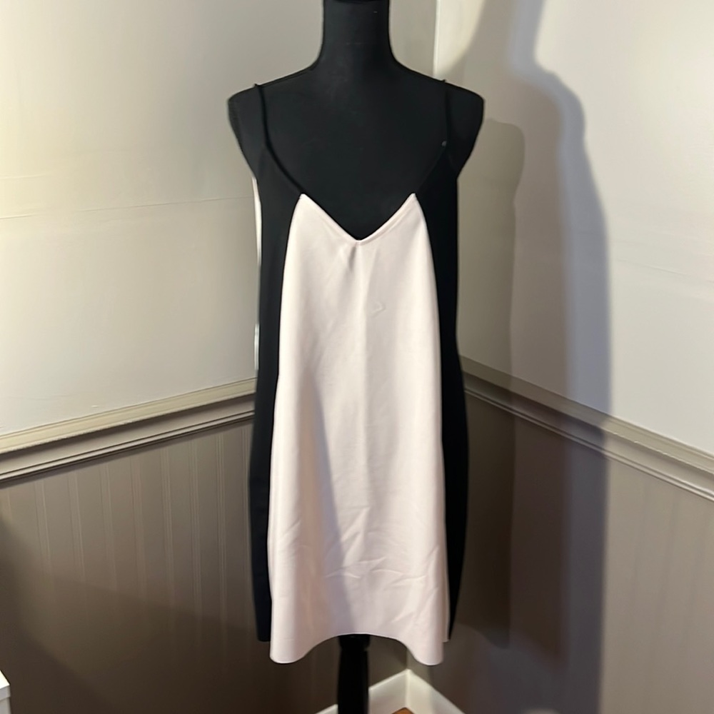Spaghetti Strap Midi Sundress
